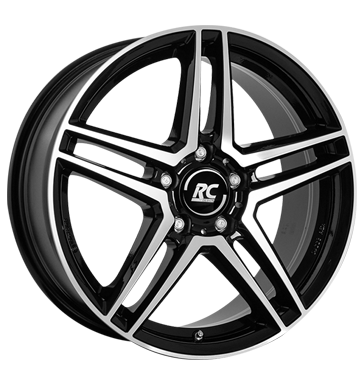 EAN 4250996324529, RCDESIGN RC D17, 6.5x16.0 ET: / ML:66.6