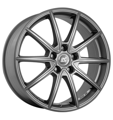 EAN 4250996364815, RCDESIGN RC32, 8.5x19.0 ET: / ML:66.55