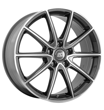 EAN 4250996336607, RCDESIGN RC32, 7.0x18.0 ET: / ML:66.55