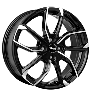 EAN 4250996349140, RCDESIGN RC34, 6.5x16.0 ET: / ML:54.1