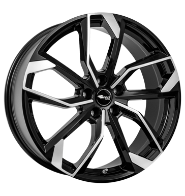 EAN 4250996351198, RCDESIGN RC34, 6.5x16.0 ET: / ML:57.1