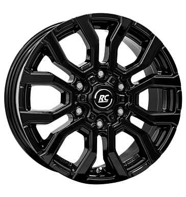 EAN 4250996364686, RCDESIGN RC35, 7.5x17.0 ET: / ML:106.1