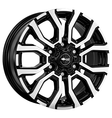 EAN 4250996364730, RCDESIGN RC35, 7.5x17.0 ET: / ML:106.1