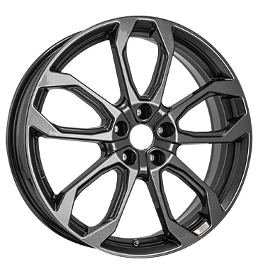 EAN 4250996316166, RCDESIGN RE1, 6.5x20.0 ET: / ML:66.1