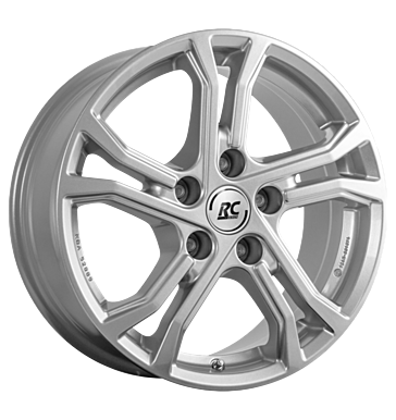 EAN 4250996337062, RCDESIGN TDG2, 7.5x17.0 ET: / ML:60.1