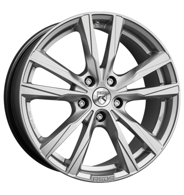 EAN 8024055211923, REDS K2 HD, 6.5x16.0 ET: / ML:72.3