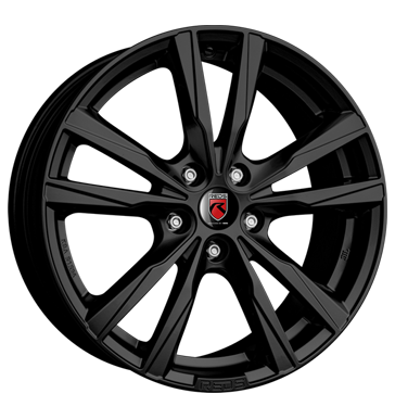 EAN 8024055217406, REDS K2 HD, 6.5x16.0 ET: / ML:72.3