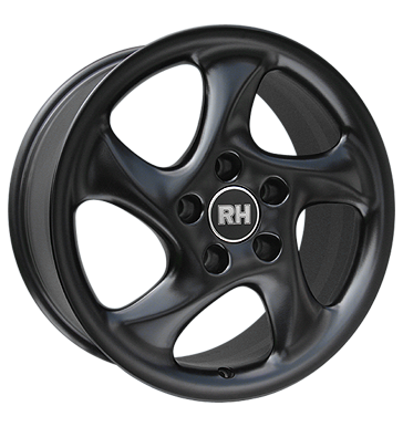 EAN 4250630204538, RH AH Turbo, 10.0x18.0 ET: / ML:71.5