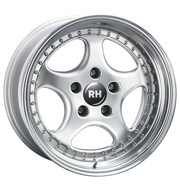 EAN 4251708401064, RH P Rad, 8.5x18.0 ET: / ML:71.5