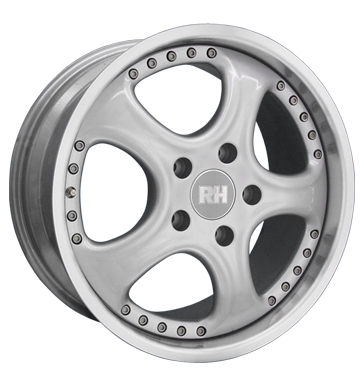 EAN 4250630226301, RH RAL Cup, 10.0x18.0 ET: / ML:158.0