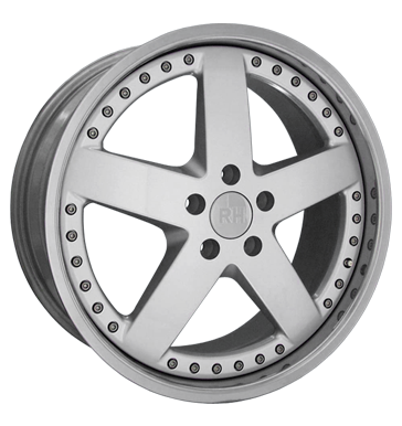 EAN 4250630213905, RH RAT Exclusiv, 8.5x19.0 ET: / ML:158.0