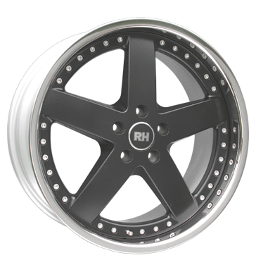 EAN 4250630213912, RH RAT Exclusiv, 8.5x19.0 ET: / ML:158.0