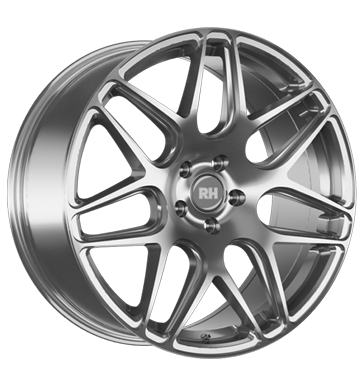 EAN 4250630230780, RH RB11, 9.0x20.0 ET: / ML:72.6