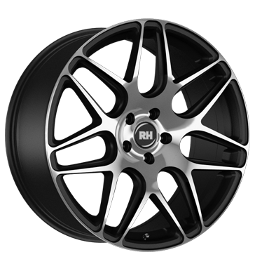 EAN 4251708400906, RH RB11, 11.0x20.0 ET: / ML:71.6