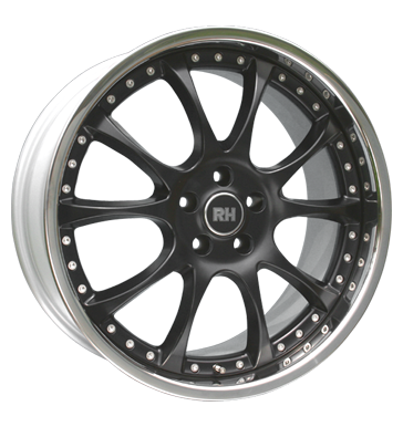 EAN 4250630243131, RH RMK Dynamic, 9.5x18.0 ET: / ML:158.0