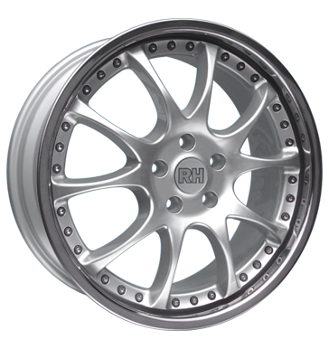 EAN 4250630242974, RH RMK Dynamic, 11.0x19.0 ET: / ML:158.0