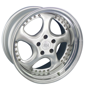 EAN 4250630241861, RH Turbo P, 10.5x18.0 ET: / ML:158.0
