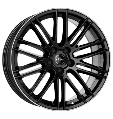 EAN 4059771016150, RIAL KiboX, 9.0x20.0 ET: / ML:66.5