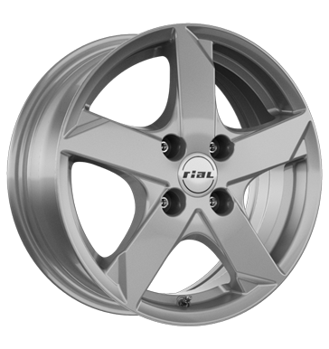 EAN 4046004088336, RIAL Kodiak, 6.0x15.0 ET: / ML:65.1