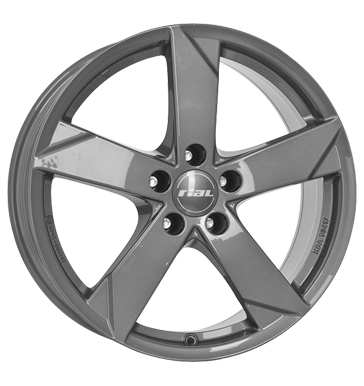 EAN 4046004090667, RIAL Kodiak, 7.0x17.0 ET: / ML:66.1