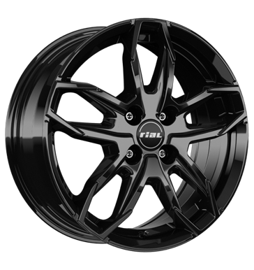 EAN 4059771008803, RIAL Lucca, 6.5x16.0 ET: / ML:63.3