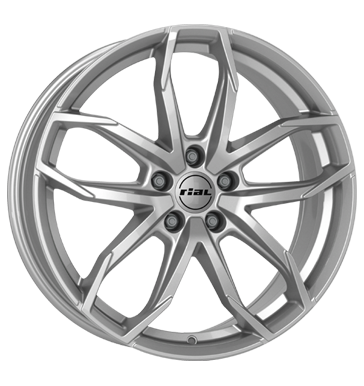 EAN 4059771011117, RIAL Lucca, 6.5x16.0 ET: / ML:67.1