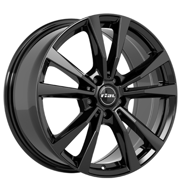 EAN 4059771015900, RIAL M12X, 9.0x20.0 ET: / ML:66.5