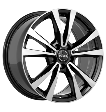 EAN 4059771013449, RIAL M12, 7.5x18.0 ET: / ML:66.5