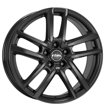 EAN 4059771023806, RIAL Astorga, 7.0x17.0 ET: / ML:66.1