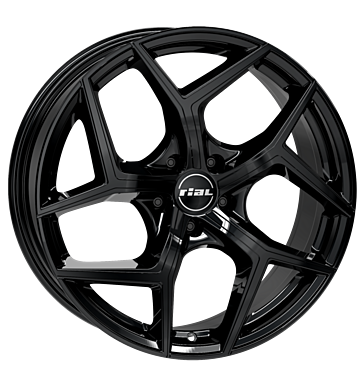 EAN 4059771035854, RIAL Salento, 8.0x19.0 ET: / ML:70.1