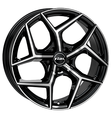 EAN 4059771035809, RIAL Salento, 8.0x18.0 ET: / ML:70.1