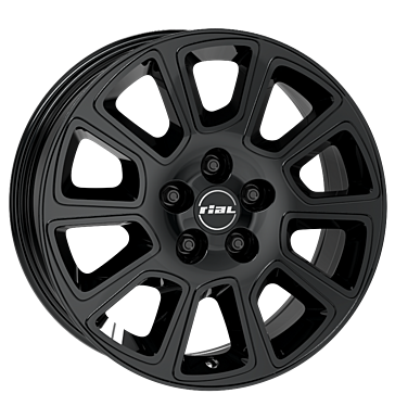 EAN 4059771032396, RIAL Transporter 2, 7.5x18.0 ET: / ML:65.1