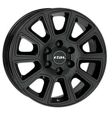 EAN 4059771032471, RIAL Transporter 2, 7.5x18.0 ET: / ML:93.1