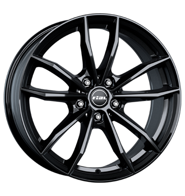 EAN 4059771022625, RIAL X12, 7.5x17.0 ET: / ML:66.5