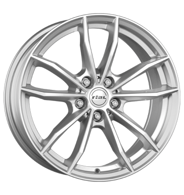 EAN 4059771022472, RIAL X12, 7.0x17.0 ET: / ML:57.1