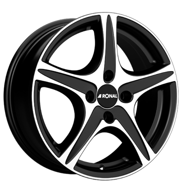 EAN 4053881134766, RONAL R56, 6.5x16.0 ET: / ML:65.1
