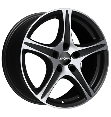 EAN 4053881139259, RONAL R56, 7.0x17.0 ET: / ML:76