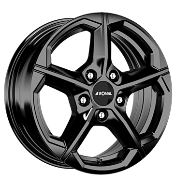 EAN 4053881270068, RONAL CA1, 6.0x16.0 ET: / ML:78.1