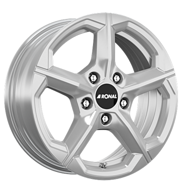 EAN 4053881269703, RONAL CA1, 6.0x15.0 ET: / ML:66.5