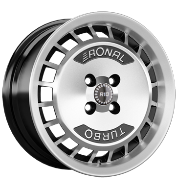 EAN 4053881100037, RONAL R10 TURBO, 7.0x15.0 ET: / ML:68.0