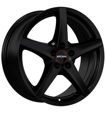 EAN 4053881100846, RONAL R41, 8.0x18.0 ET: / ML:82