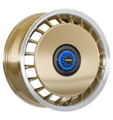 EAN 4053881278453, RONAL R50 REV-M, 8.0x18.0 ET: / ML:68.0