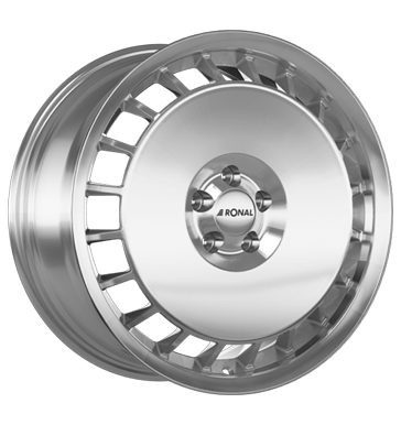 EAN 4053881130799, RONAL R50 AERO BPS, 8.0x18.0 ET: / ML:65.1