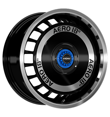 EAN 4053881278446, RONAL R50 REV-M, 8.0x18.0 ET: / ML:68.0