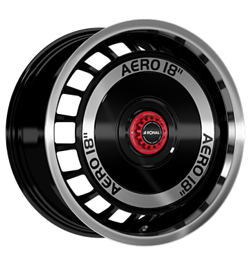 EAN 4053881278668, RONAL R50 REV-R, 8.0x18.0 ET: / ML:65.1