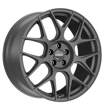 Ronal Ronal RF1 Forged tremolite metallic matt 9.0 × 20.0