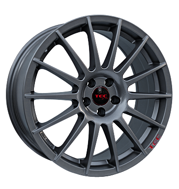 EAN 4250353303617, TEC AS2 DUNKELGRAU, 8.5x19 ET: / ML:65.1