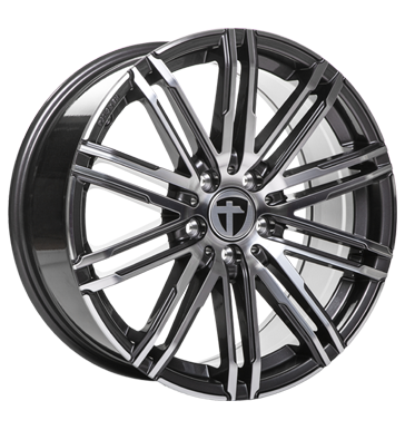 EAN 4250683510990, TOMASON TN18, 8.5x19.0 ET: / ML:65.1