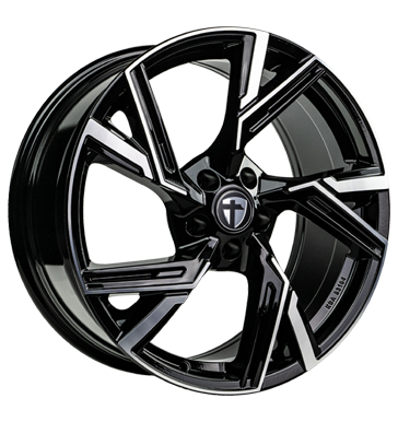 1X Alufelgen Felgen Motec Xtreme Gunmetal polished 8.5Jx19 5x114 ET40 1X Alufelgen Felgen Motec Xtreme Gunmetal polished 8.5Jx19 5x114 ET40