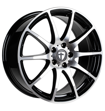 EAN 4250683521828, TOMASON TN1 Flow, 8.0x20.0 ET: / ML:66.6